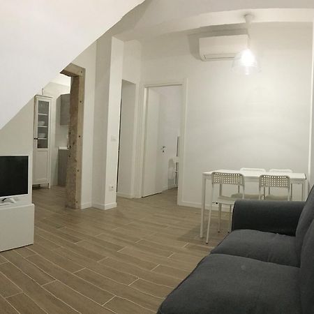 Ca' Lucia Apartment Венеція Екстер'єр фото